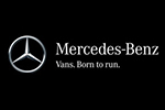 Mercedes Benz Vans